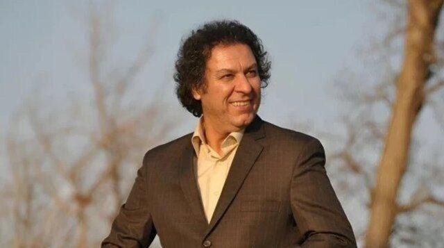 آرش میراحمدی درگذشت
