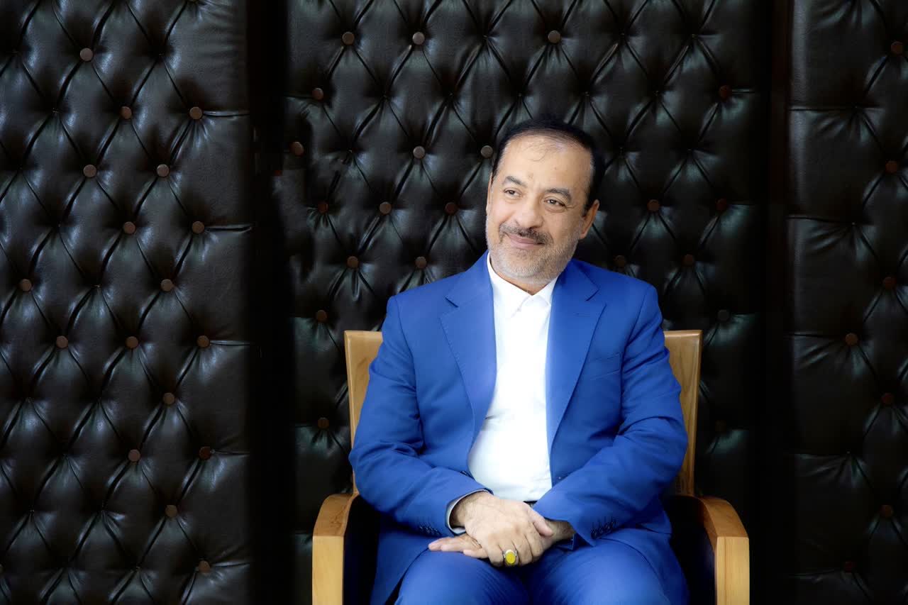 انتصاب محمدعلی شاه حسینی به سمت «معاون هماهنگی امور اقتصادی استانداری یزد»