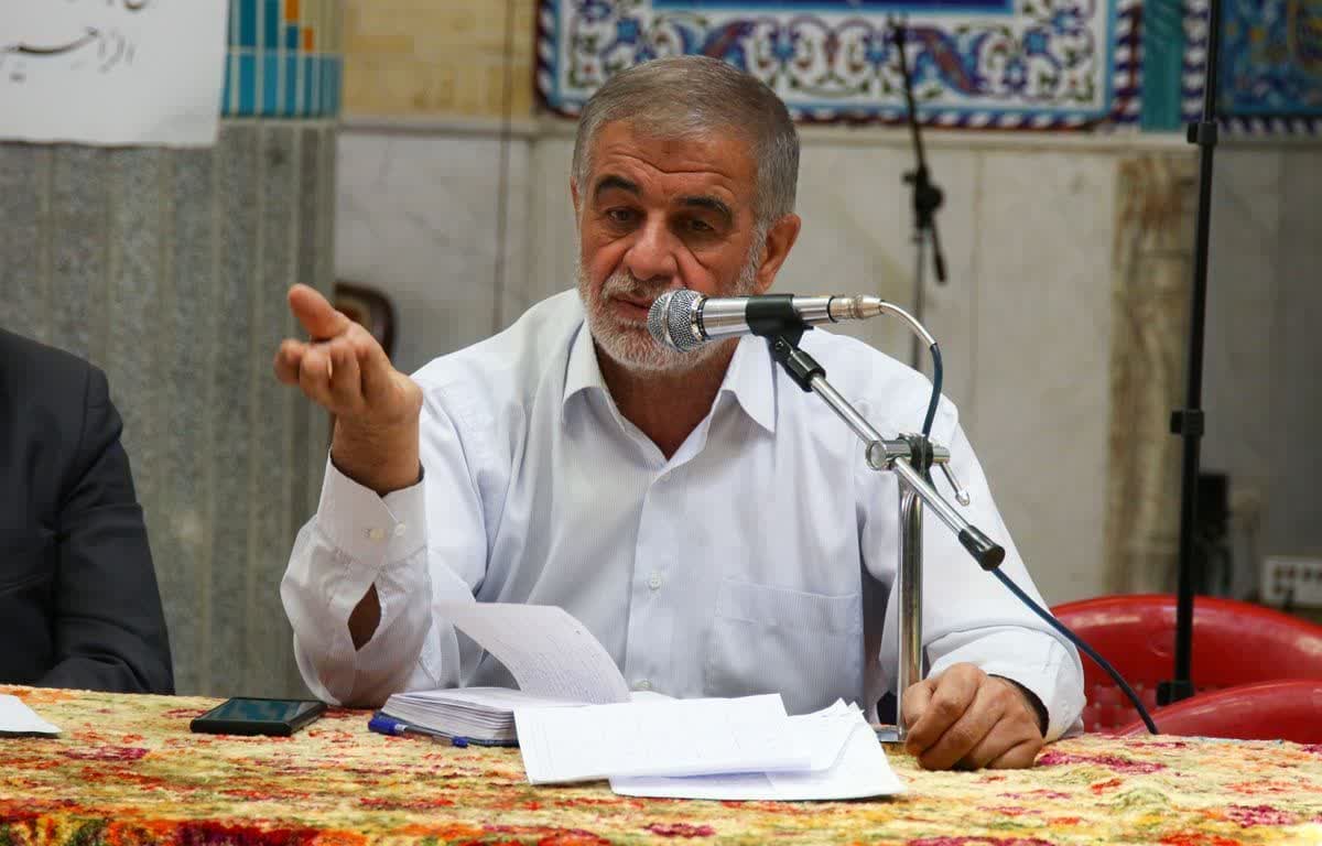 ظرفیت جذب گردشگر داریم ولی براحتی از کنار آن عبور می کنیم/ شرایط سختگیرانه میراث فرهنگی، مردم را از زندگی در بافت تاریخی منصرف می کند