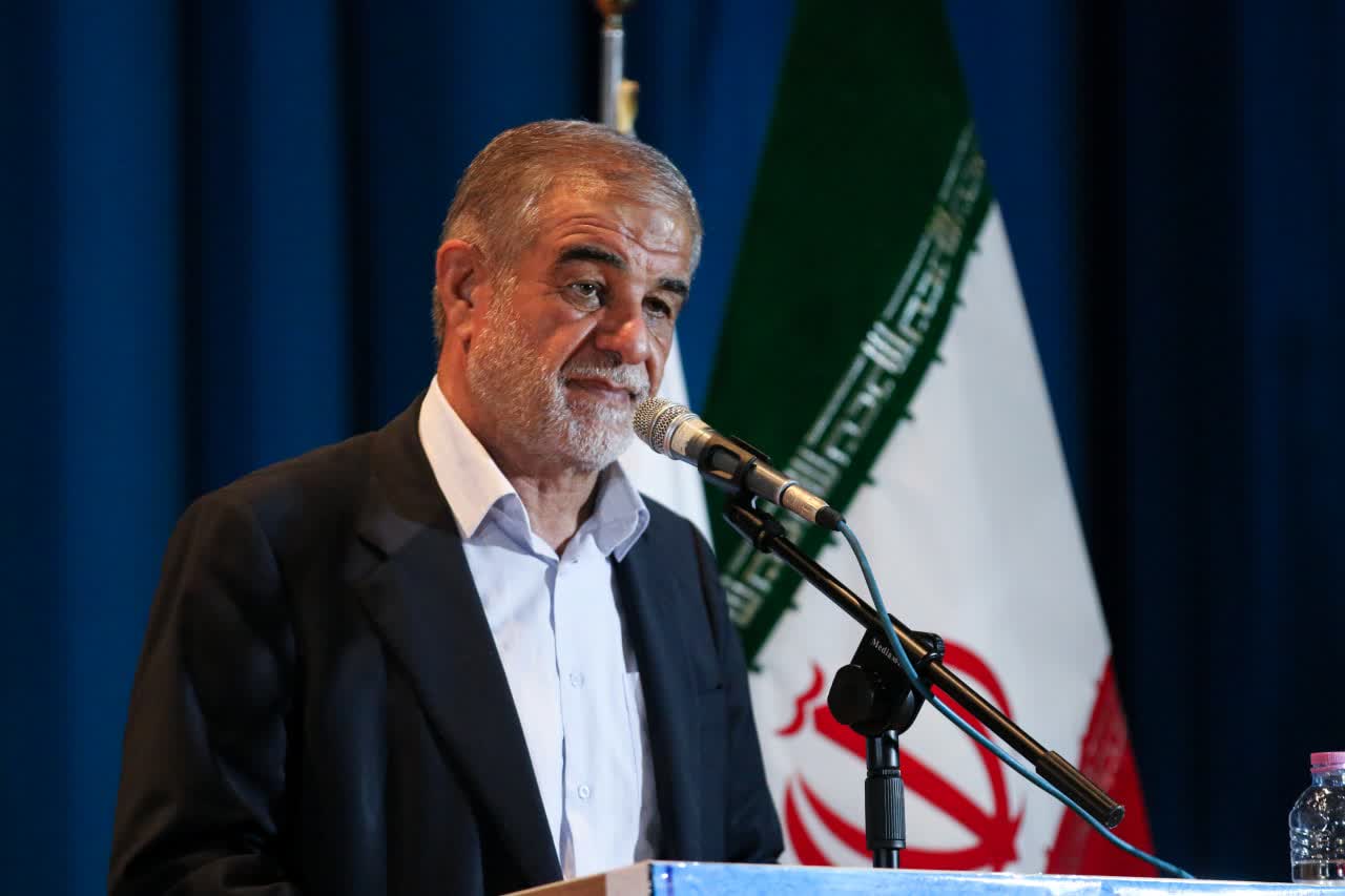 دعوت رئیس مجمع نمایندگان استان یزد از مردم برای حضور در راهپیمایی ۱۳ آبان