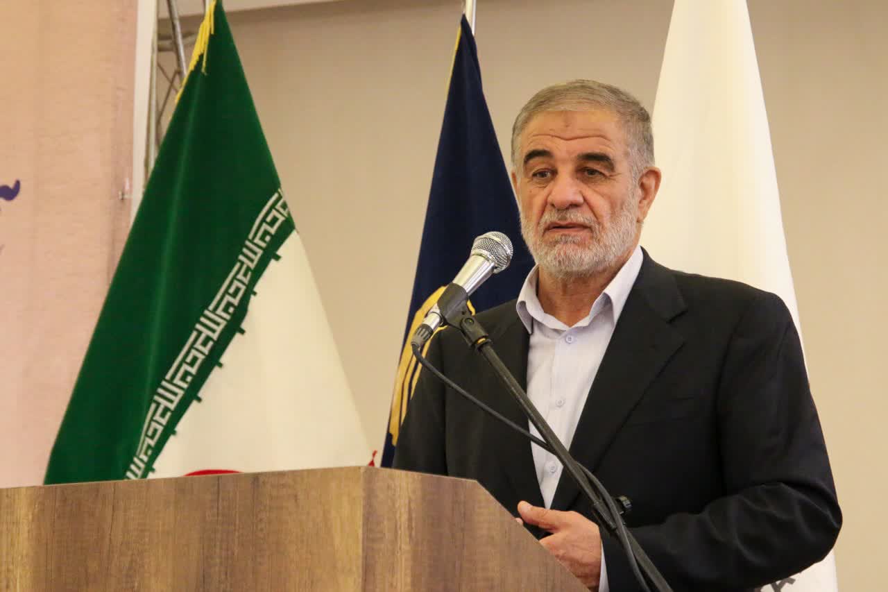 قبل از پیروزی انقلاب اسلامی هیچ گونه پیشرفتی در کشور شاهد نبودیم