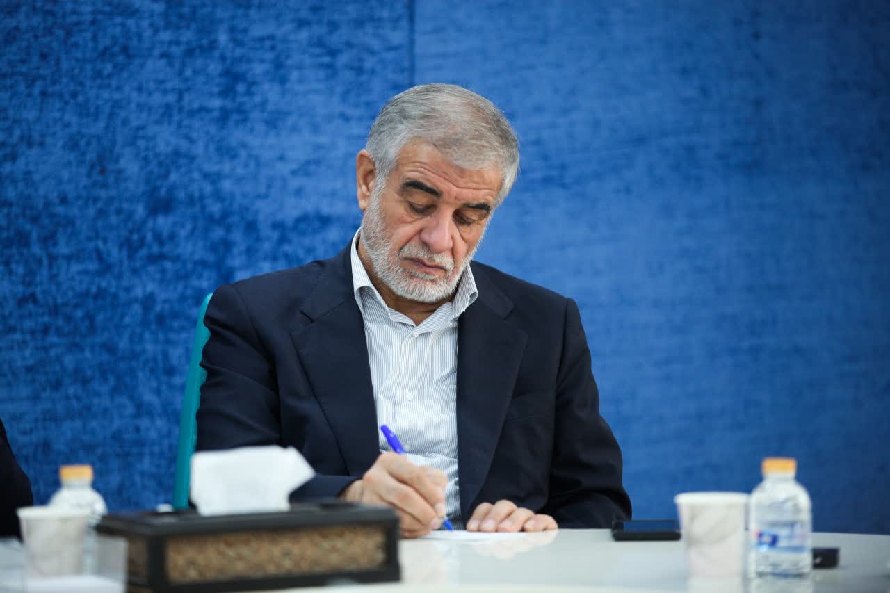 پیام دکتر جوکار در پی پاسخ قاطع جمهوری اسلامی ایران، به تجاوز رژیم خبیث صهیونیستی