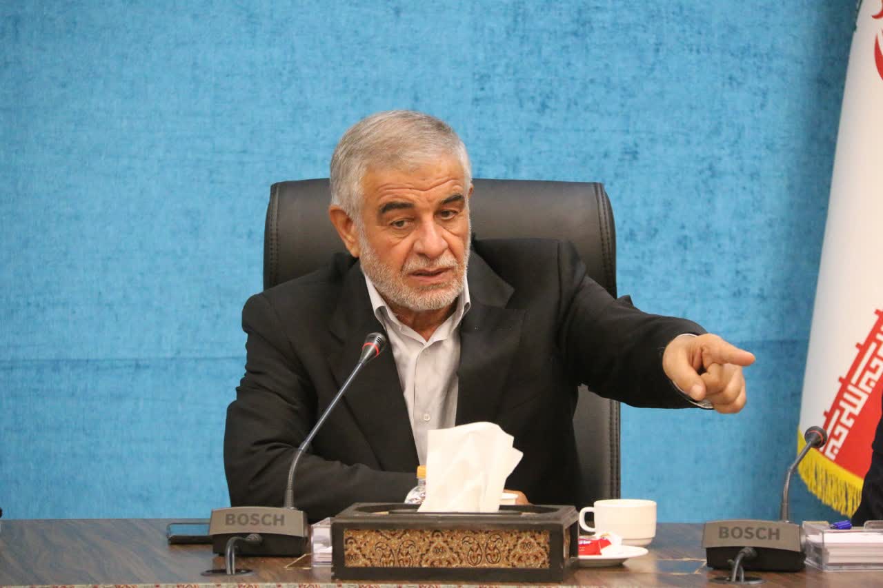سهم مردم استان یزد از سودهای کلان معادن چه می‌شود؟!/ معادن باید آسیب‌هایی که زده‌اند را جبران کنند
