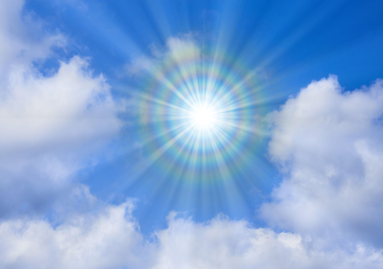 ثبت دمای ۴۵ درجه در ریگان/ کاهش دمای استان، از آخر هفته