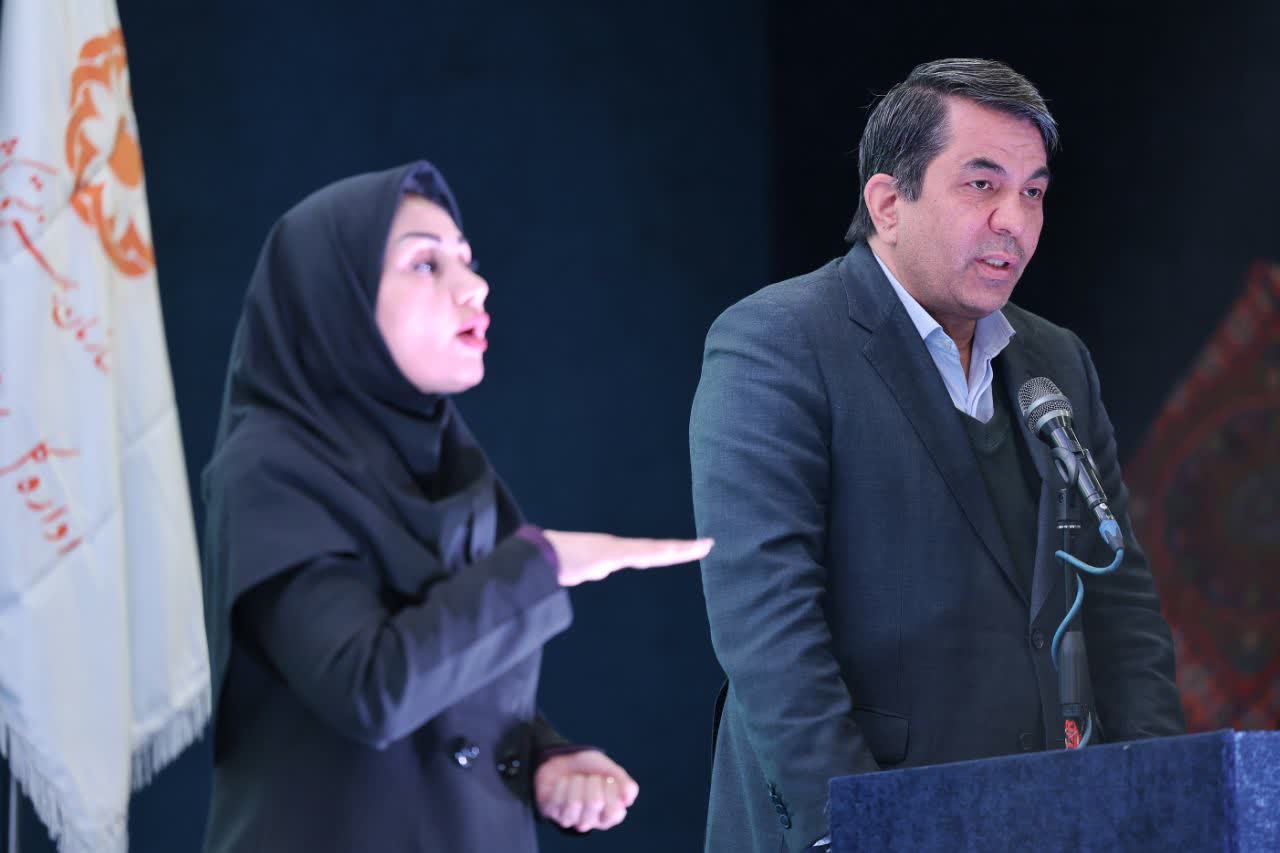 تئاتر زبان گویای مطالبه حقوق شهروندی است/ هنر افراد دارای معلولیت صدای بی‌واسطه عدالت اجتماعی است