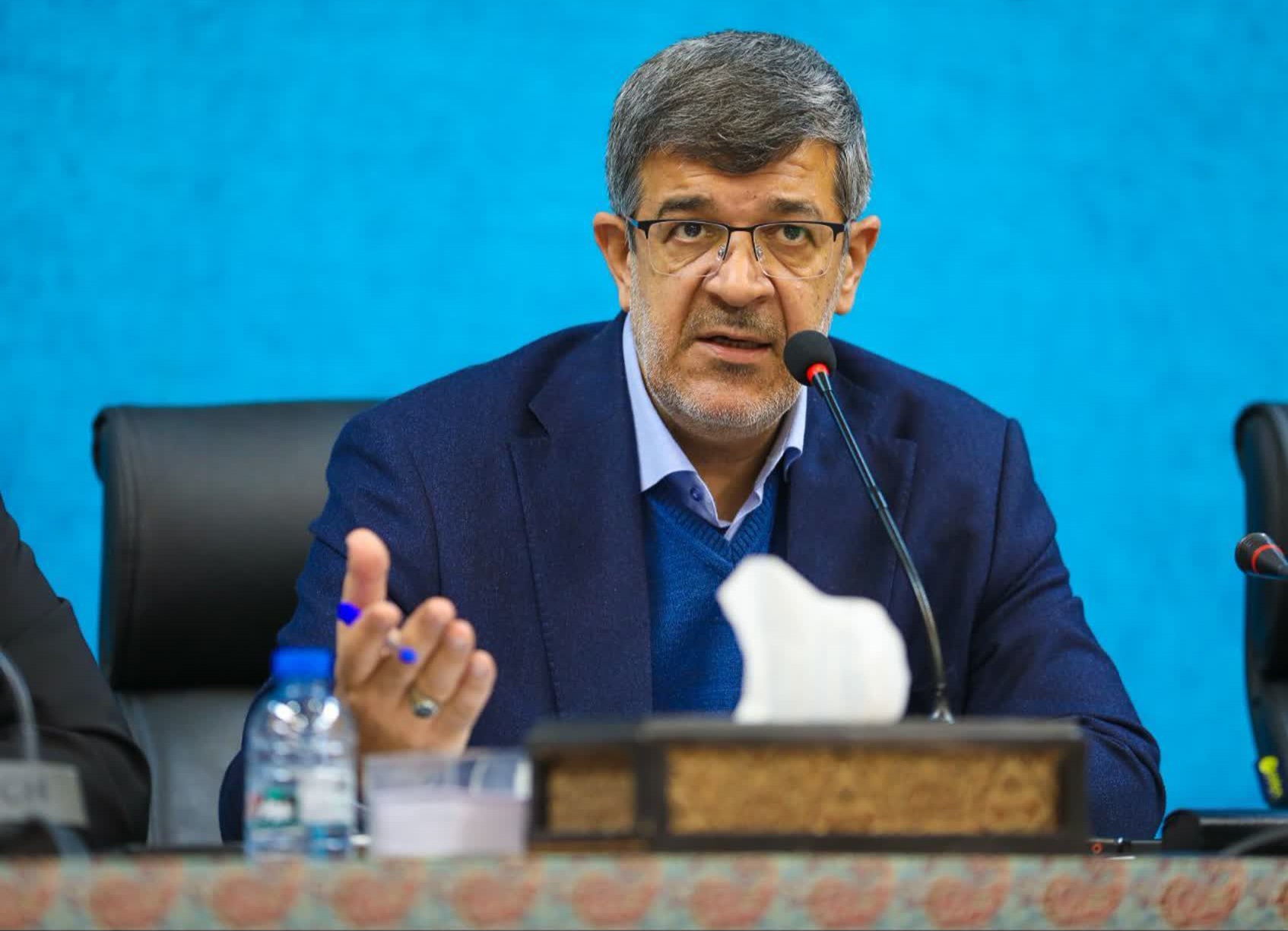 تشدید برخورد تعزیرات حکومتی با عدم عرضه و احتکار روغن خوراکی در یزد/ یارانه یک میلیون تومانی واریز شده بر اساس نرخ ارز افزایش می‌یابد