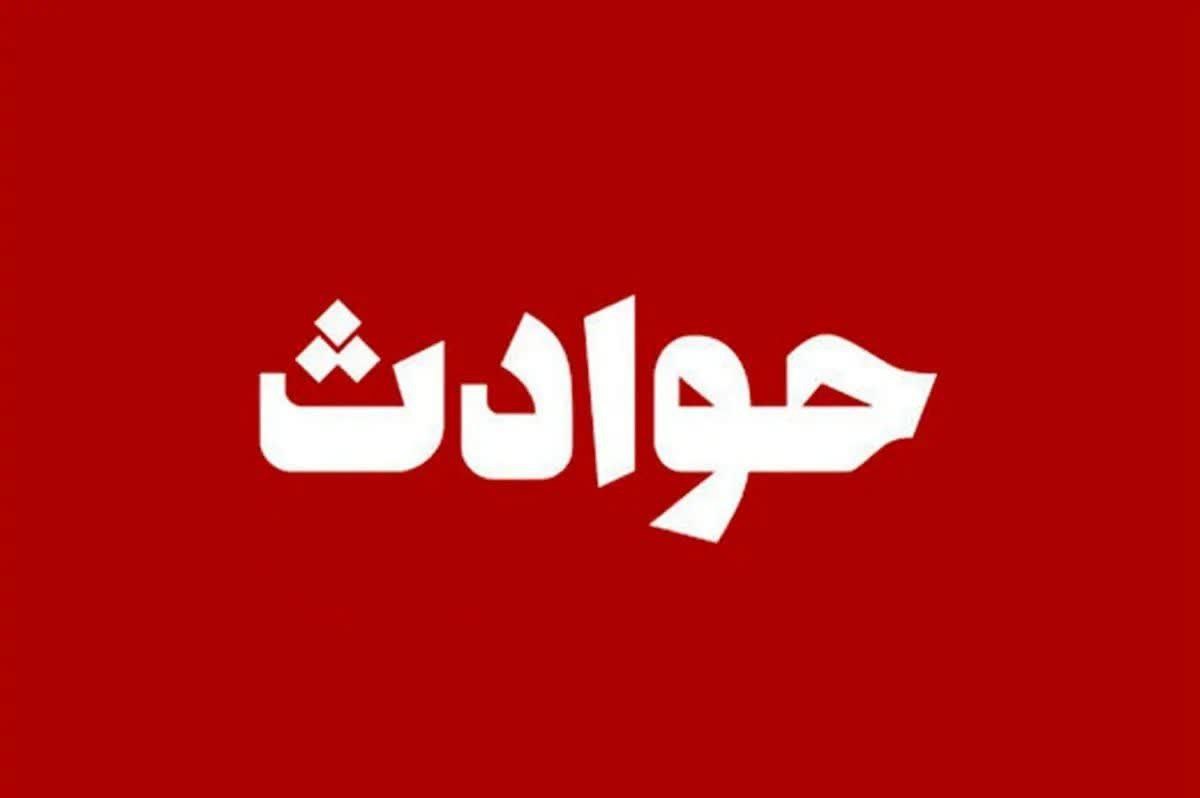 شش مصدوم به دنبال برخورد پژو۴۰۵ با پژوپارس در محور مهریز