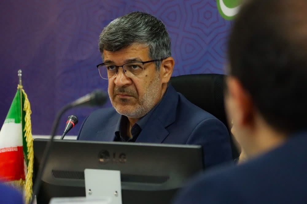 پایداری زنجیره تأمین و توزیع اقلام ضروری در استان یزد