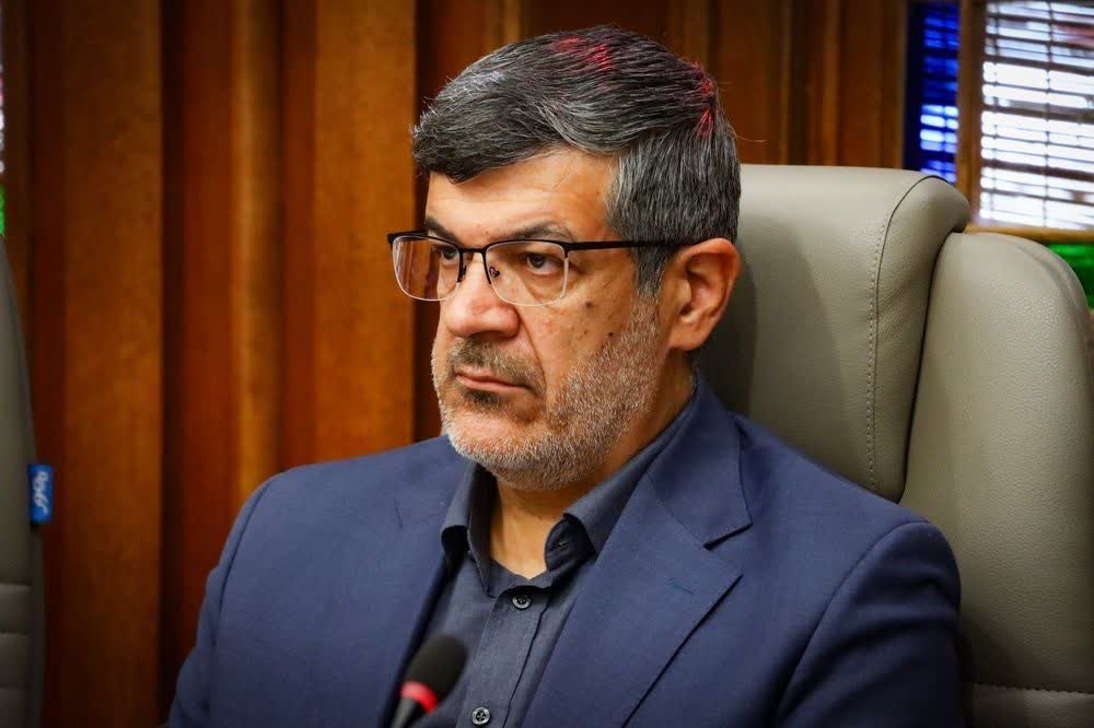 لزوم حمایت از صنایع و تولیدکنندگان استان در شرایط جنگی