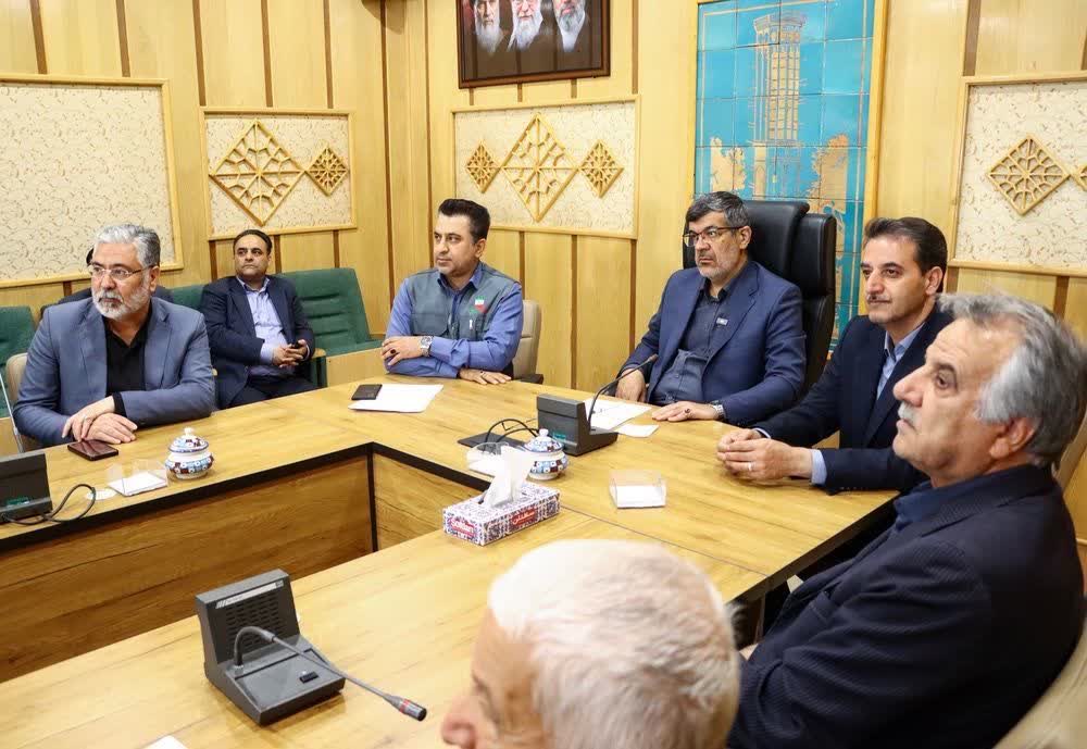 استان یزد برای سی و دومین سال متوالی در کنکور سراسری رتبه اول کشور را کسب کرد
