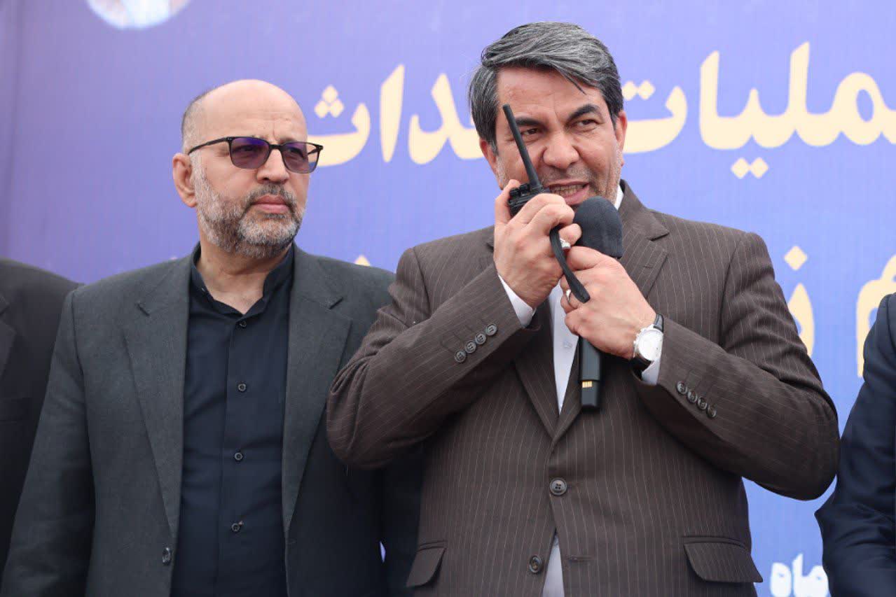 برنامه‌ریزی برای گسترش دوبانده‌سازی و احداث آزادراه‌ها در استان کرمان