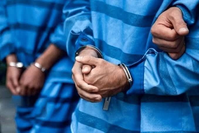 بازداشت عوامل ضرب و شتم نوجوان ۱۵ ساله در میبد