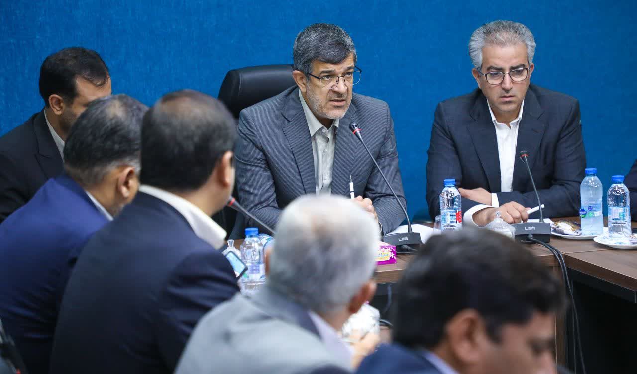 لزوم استمرار وفور کالاهای اساسی و پایداری بازار یزد