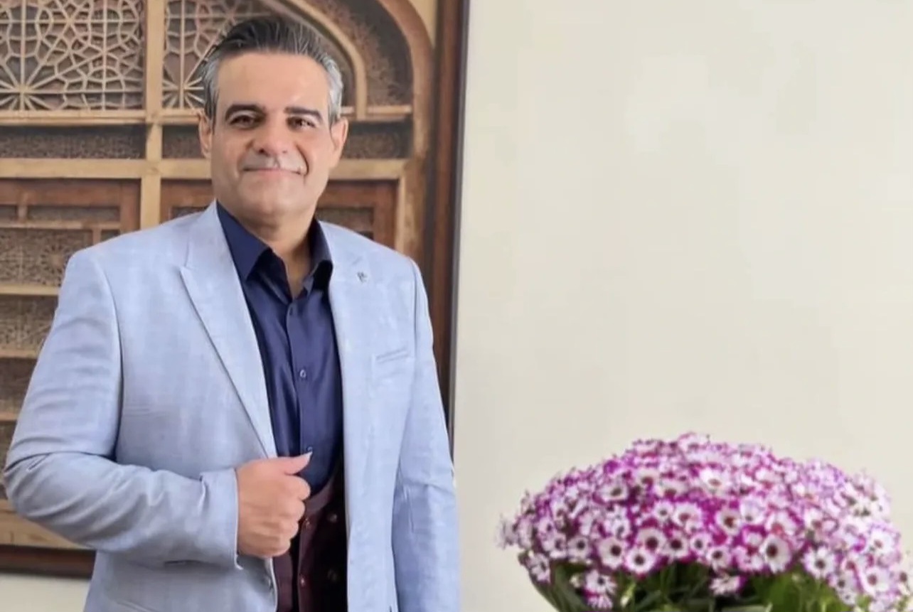 حمیدرضا کارگر، سخنگوی حزب جمهوریت، پس از تحمل چند سال بیماری دار فانی را وداع گفت