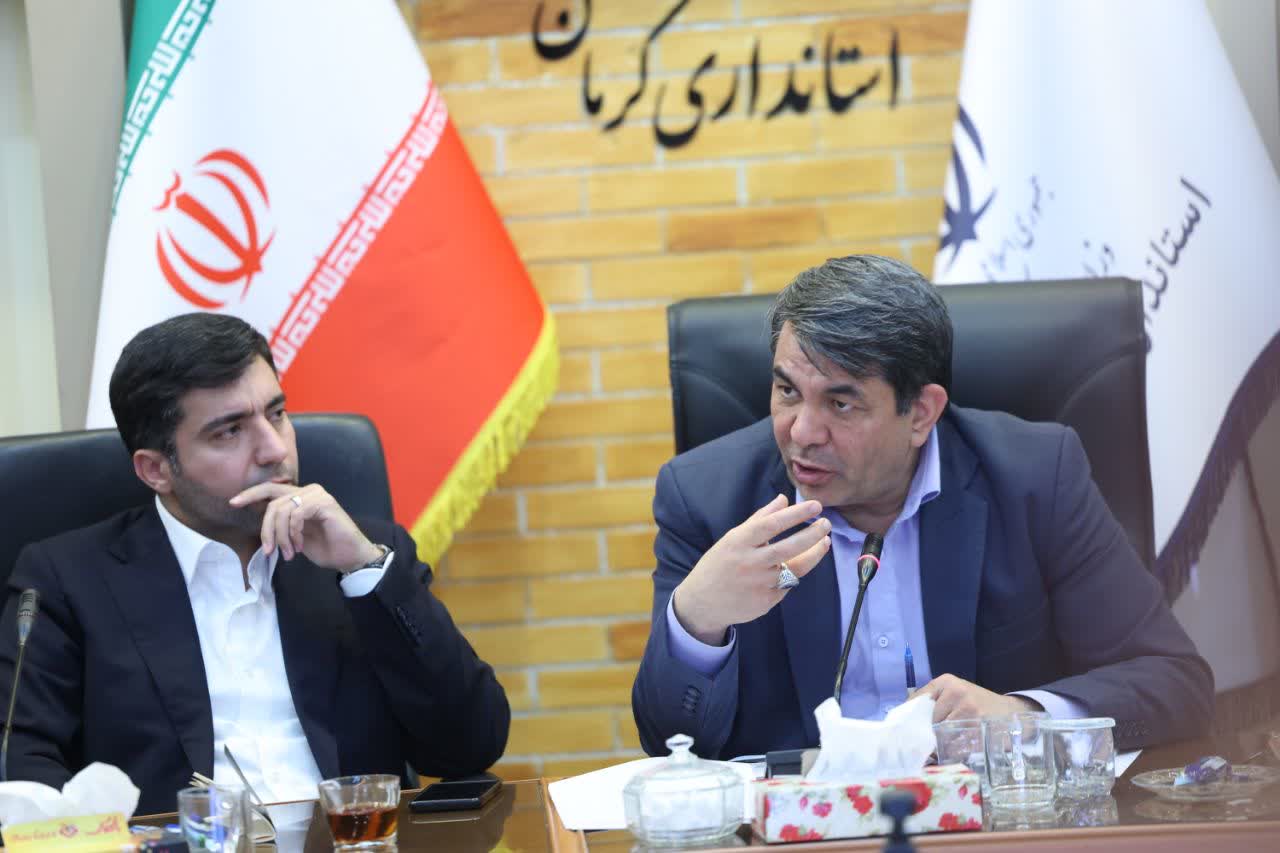 کرمان با دارا بودن بهترین معادن کروم خاورمیانه و نزدیکی به دریا، بهترین موقعیت برای سرمایه‌گذاری تولید استیل