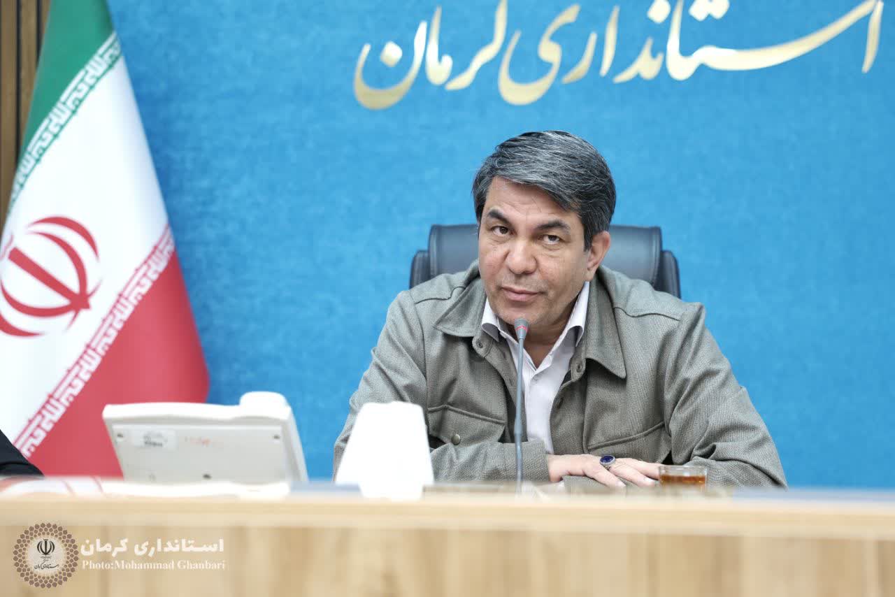 کرمان؛ یکی از استان‌های فعال کشور در حوزه تأمین امنیت و آرامش مردم