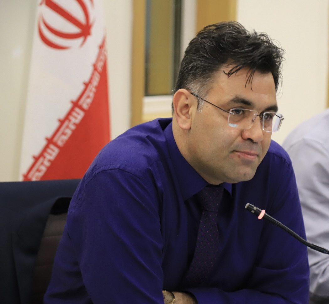 محمدجواد قاسمیان با اتفاق آراء اعضای هیئت مدیره، مسئولیت دبیری کانون را بر عهده گرفت محمدجواد قاسمیان با اتفاق آراء اعضای هیئت مدیره، مسئولیت دبیری کانون را بر عهده گرفت