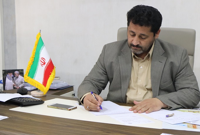پارک کوهستان پس از رفع خرابی های سیل بازگشایی گردید.