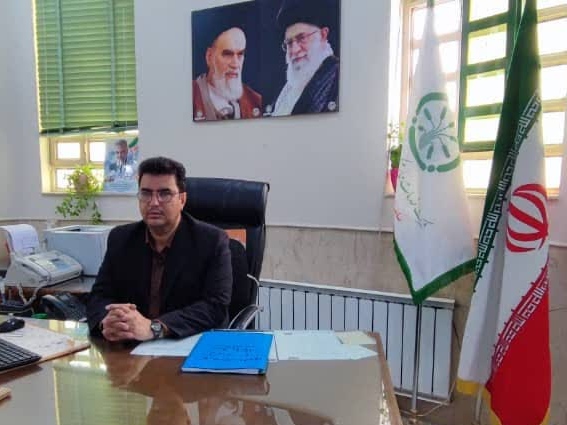 تولید کودهای سولفات پتاسیم پودری توسط تولیدکنندگان در یزد