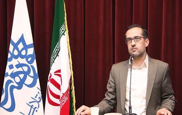 بهترین راه برای تبیین اهداف و آرمان‌ها و مقابله با شبهات استفاده از زبان هنر است/ هنرمندان در جنگ شناختی و روایتی، نقش برجسته ای دارند