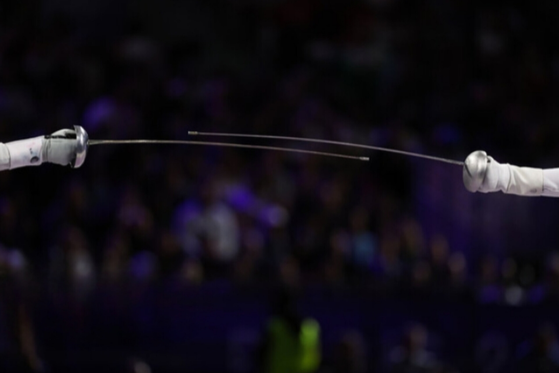 اختصاص اعتبار به هیات شمشیربازی یزد