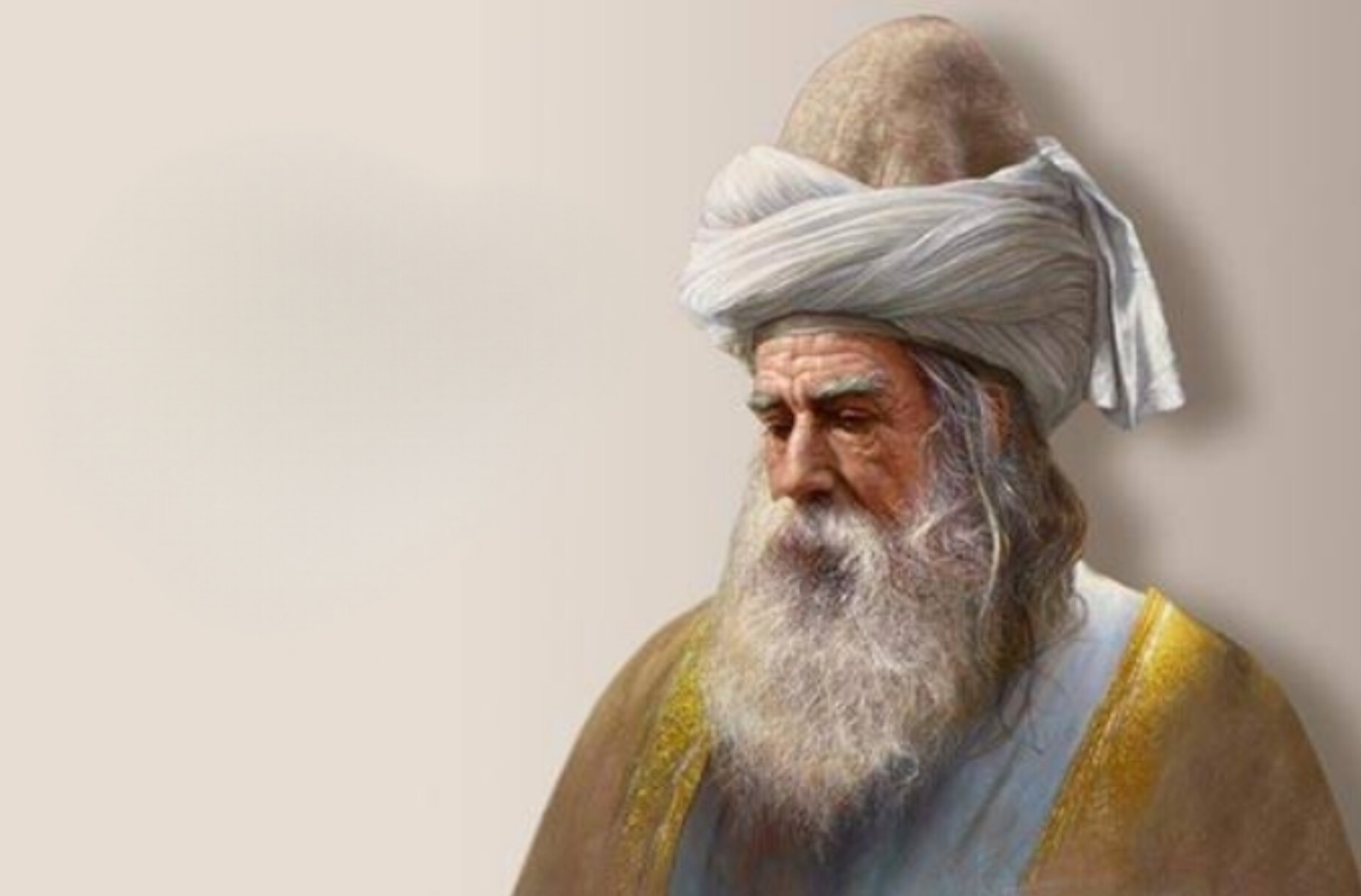 مبانی صلح در جهان امروز از منظر مولانا