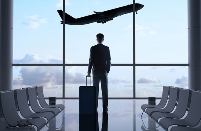 ویزای فرودگاهی در یزد صادر می‌شود
