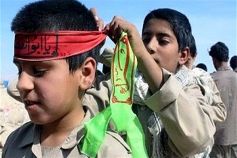 وجود یکهزار شهید دانش آموز در استان یزد