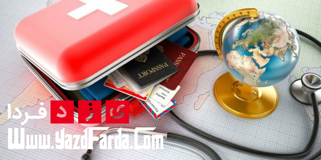 یزد ظرفیت بالایی در سند ملی صادرات گردشگری دارد