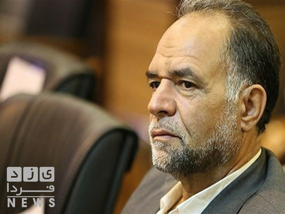 بدرود مرد بی ریا 