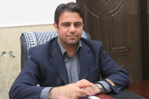 پیام تبریک فرماندار بهاباد به مناسبت آغاز هفته دولت