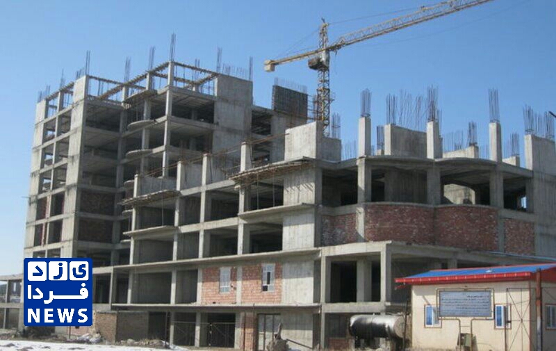 چشم امید بافقی‌ها به تکمیل بیمارستان ۹۶ تختخوابی تا سال ۱۴۰۰