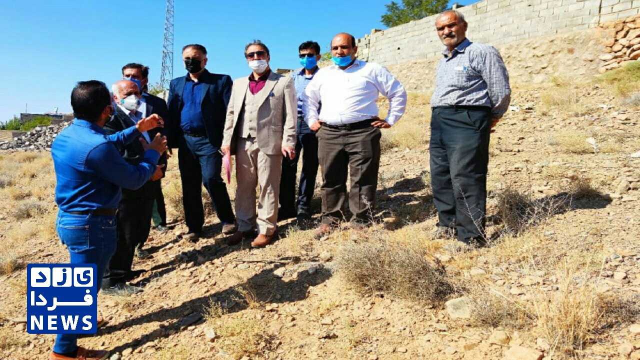 سرگردانی روستائیان بافق در اخذ پروانه مالکیت زمین