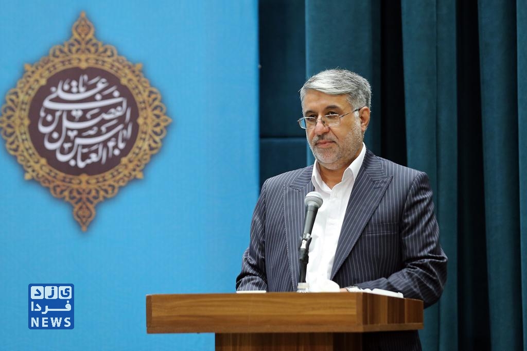 یزد رتبه اول امنیت سرمایه گذاری در کشور را دارد