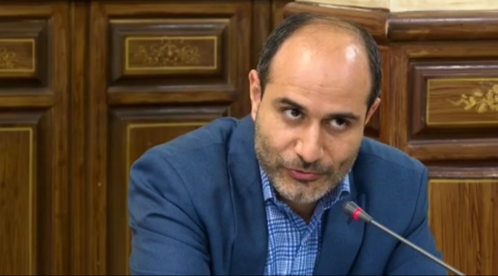 سامانه اعتبارسنجی شهادت شهود و مطلعین در اختیار قضات سراسر کشور قرار گرفت