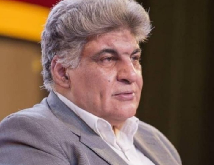 خدا قوت