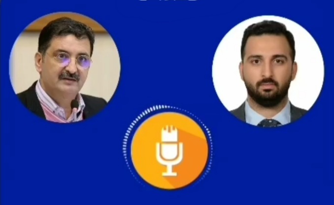 آخرین وضعیت درمانی مهندس قمی در چهاردهمین روز بستری در بیمارستان چمران تهران  