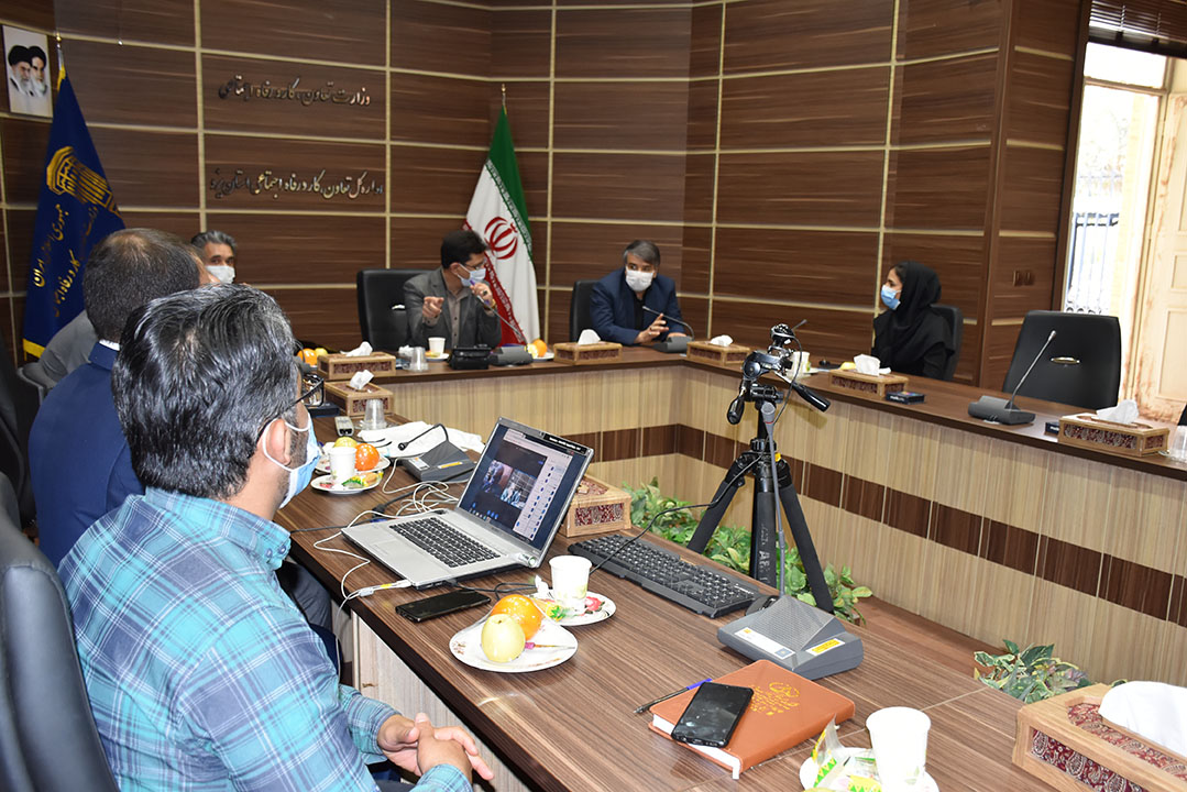 اعزام تیم پتانک کارگران استان به مسابقات جهانی ایتالیا