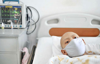 تفکیک بیماران نادر قابل قبول نیست تفکیک بیماران نادر قابل قبول نیست