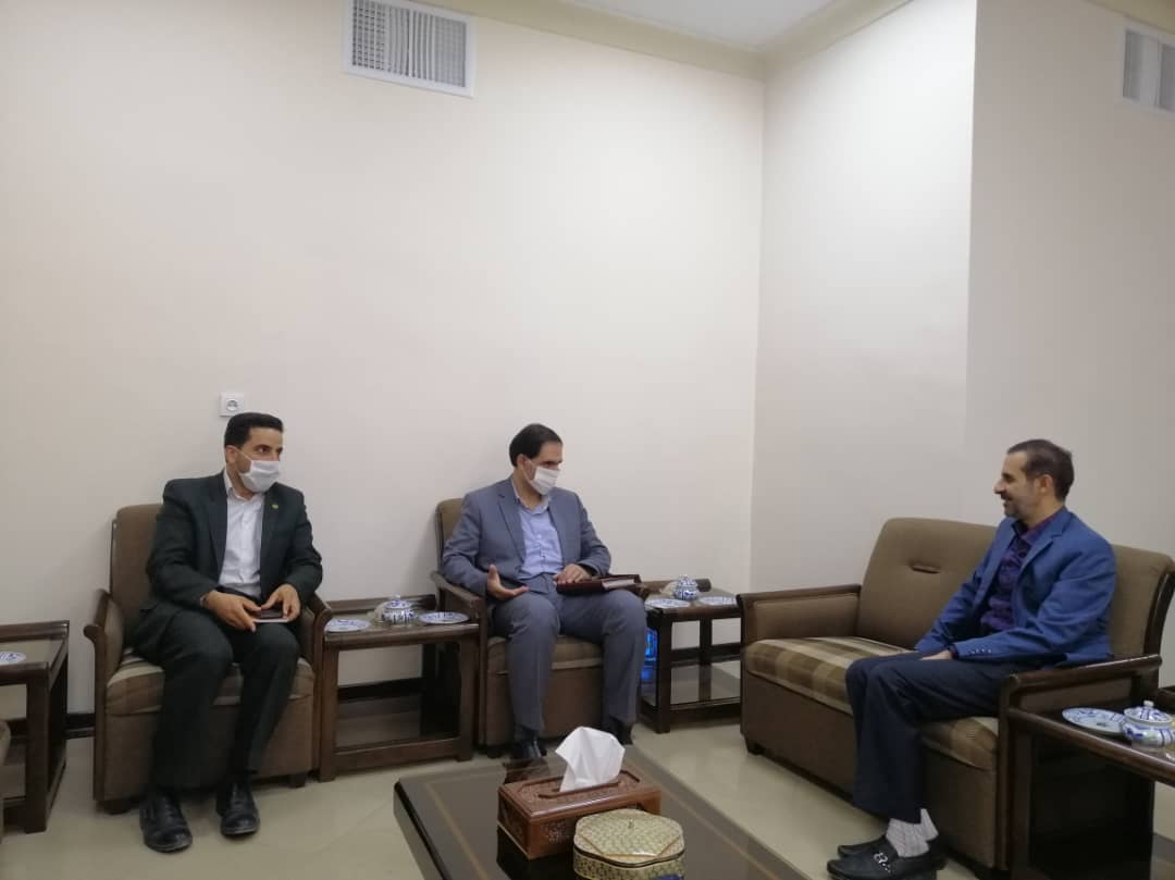 فرهنگ‌سازی در حوزه مصرف برق نیازمند کمک رسانه است