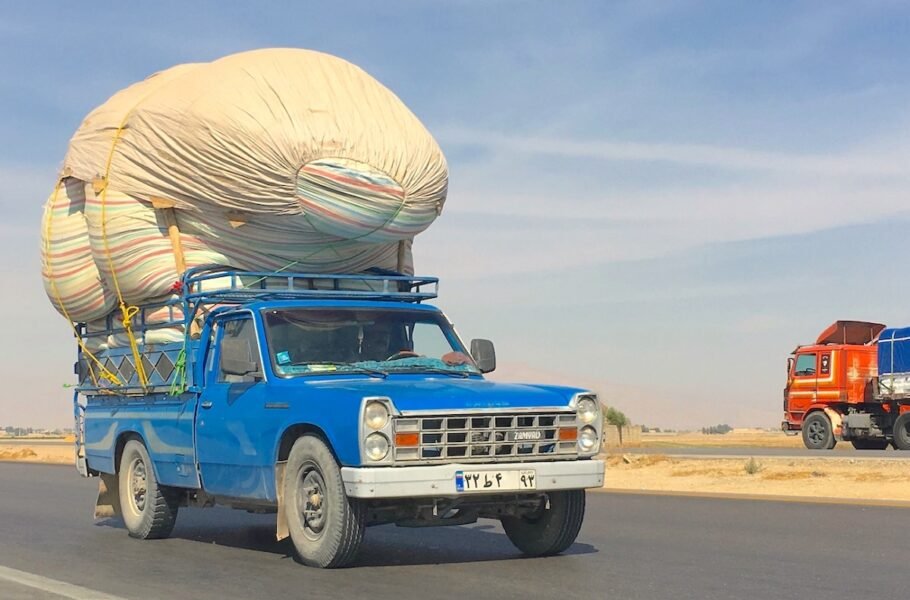 نیسان آبی، آبی باقی می‌ماند!