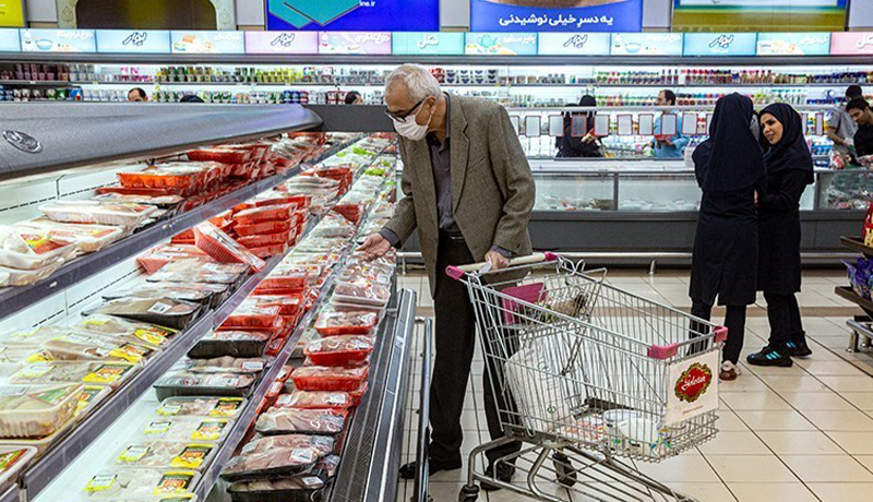 حذف واسطه‌ها با درج قیمت تولید و مصرف بر روی کالا 