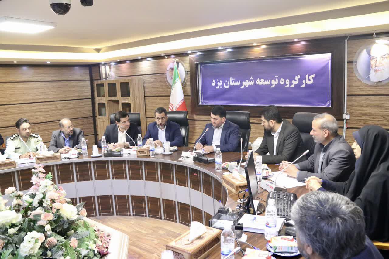 دکتر فاطمی: سفرهای شهرستانی و حضور در محلات مختلف ناظر بر تحقق اصل توسعه عدالت محور است