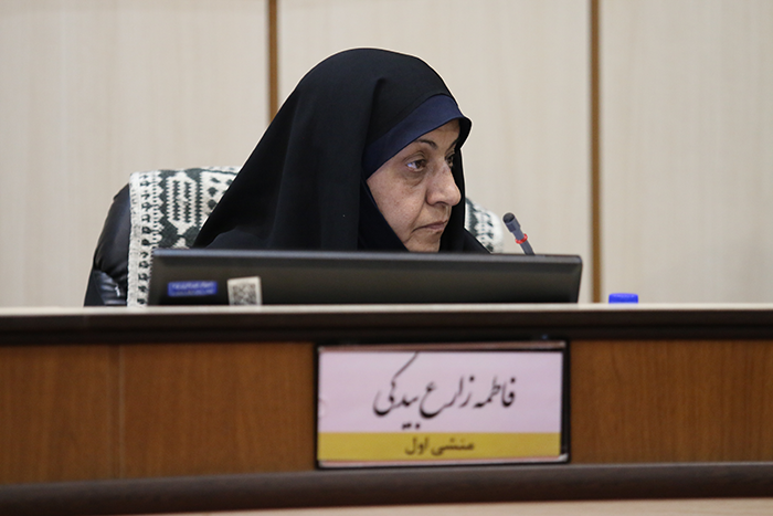 ضرورت تجهیز مناطق پنج گانه شهرداری در مواجه با بحران
