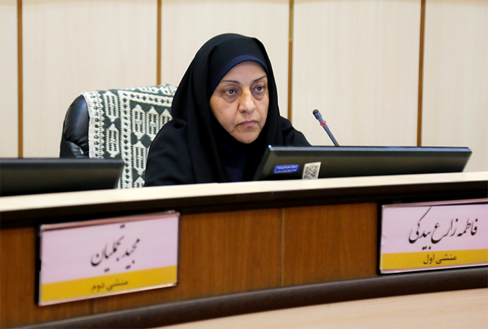 هدف دشمن ایجاد یأس و نا امیدی در بین مردم است/ ضرورت تبیین دستاوردهای نظام انقلاب و جمهوری اسلامی در جامعه کنونی
