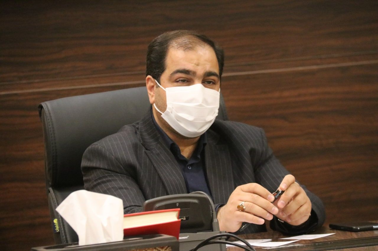 راهپیمایی روز جهانی قدس با رعایت شیوه نامه های بهداشتی، حضوری برگزار می شود