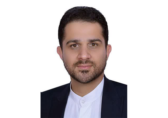 محمدرضا پاکدل به سمت سرپرست سازمان سرمایه گذاری و مشارکت های مردمی شهرداری یزد منصوب شد