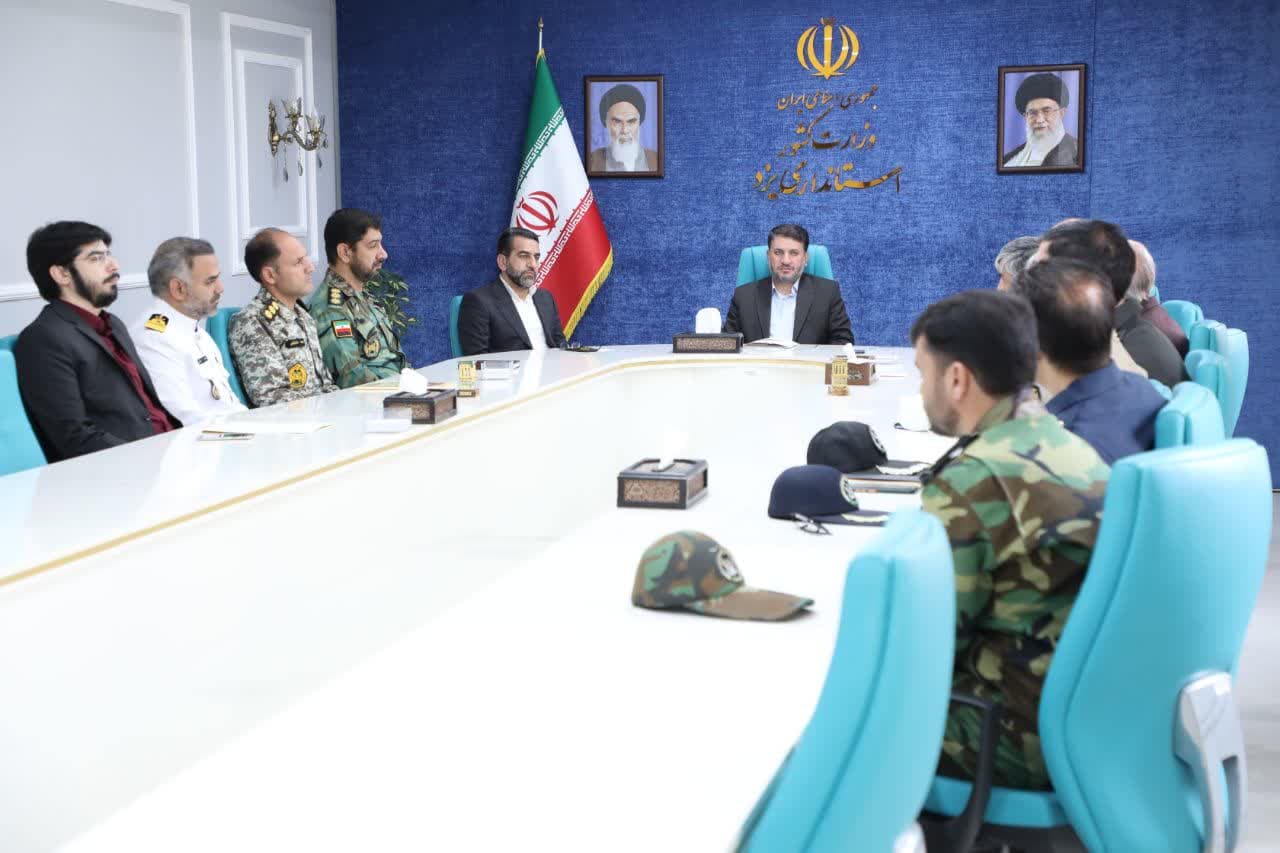ارتش جمهوری اسلامی ایران، مجموعه ای کاملا مردمی و پر قدرت در عرصه های بین المللی