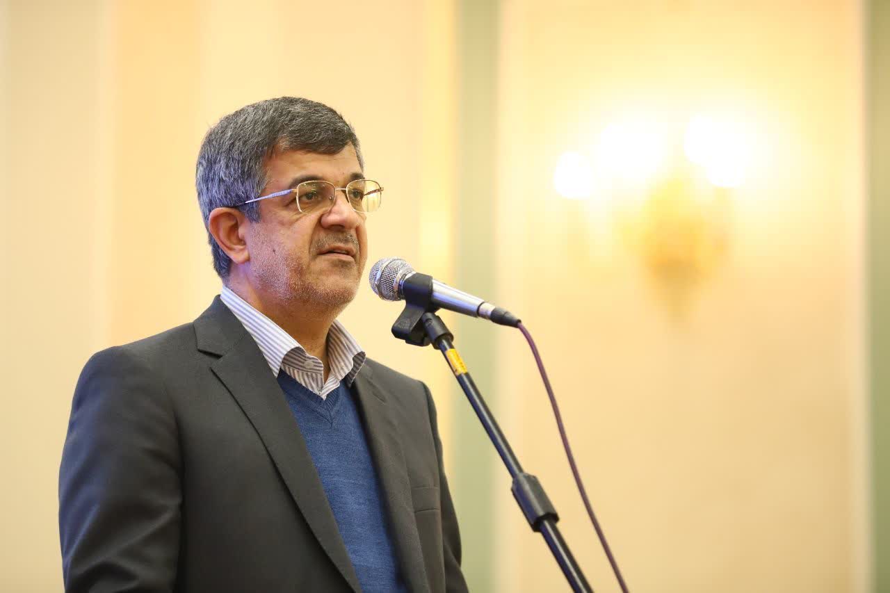 جمعیت هلال احمر مصداق انسانهای نیکوکار و صالح هستند جمعیت هلال احمر مصداق انسانهای نیکوکار و صالح هستند