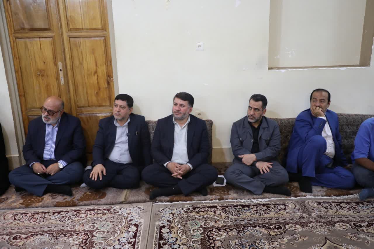 تشکیل کارگروه پیگیری مطالبات خانواده کودکان مبتلا به اوتیسم
